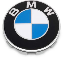 Genuine BMW Center Cap