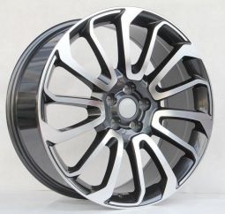 Range Rover Land Rover R526 Signature Style Wheels - 20" 22" 24"