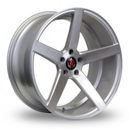 AXE Design  EX18  Wheels  -  19"  20"  Staggered