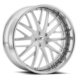 Amani Forged Series - DIRECTO  19" - 34"