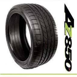 Atturo AZ850 Performance Radial Tires - 18" 19" 20"  21"