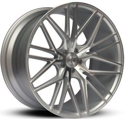 Road Force RF13 Luxury Wheels - 20" 22" Staggered Set