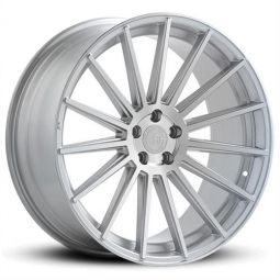 Road Force RF15 Luxury Wheels - 20" 21" 22" Staggered Set