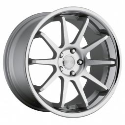 Concept One CS-10.0 Wheels - 20" Staggered