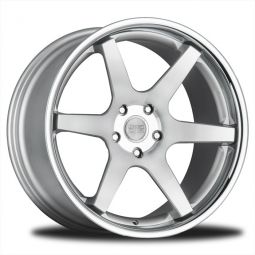 Concept One CS-6.0 Wheels - 20" 22" Staggered
