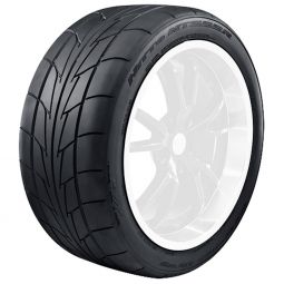 Nitto NT555R Competition Tires - 15" -20"