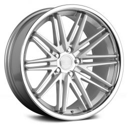 Concept One CS-16 Wheels - 19"  20" Staggered