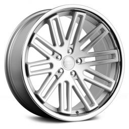 Concept One CS-20 Wheels -  20" Staggered