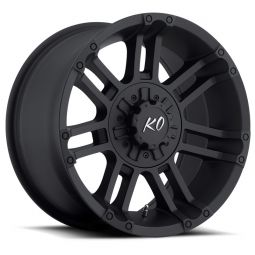 KO Offroad Wheels 990