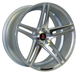 AXE Design EX 12 Wheels   -  20" Staggered