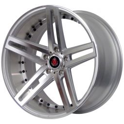 AXE Design EX20  Wheels  -  20" or  22" Staggered
