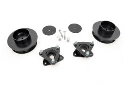 Rough Country -   2.5"  Dodge Ram 1500 4WD '09 - '11  Leveling Lift Kit