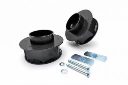 Rough Country -   2.5"  Dodge Ram 3500 4WD  Leveling Coil Spacers