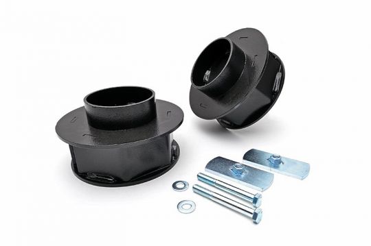 Rough Country 377 2.5 Suspension Leveling Kit