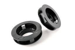 Rough Country -   2" -  '94 - '05 Dodge Ram 1500 4WD Leveling Coil Spacers