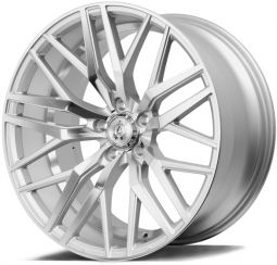 Lenso AXE EX30 Staggered Wheels - 20" 22"