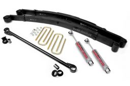 Rough Country -   2.5"  Ford F250 F350  '99 - '04  4WD  Leveling Lift Kit
