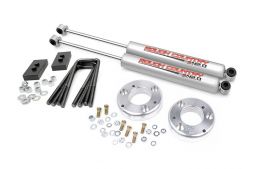 Rough Country -   2.5"  Ford F150  '09 - '13 2 / 4WD  Leveling Lift Kit