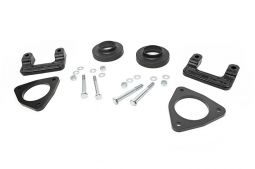 Rough Country Chevrolet Avalanche  '07 - '13 -  2.5"  2WD - 4WD Leveling Lift Kit