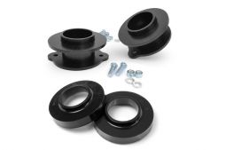 Rough Country  -  '02 - '09 2WD 4WD Trailblazer and Envoy  2" GM Leveling Lift Kit
