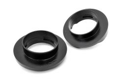Rough Country Chevrolet GMC  '99 - '06 2WD  -  1.5"  Leveling Coil Spacers