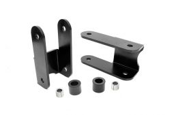 Rough Country  - Hummer H3, Colorado, Canyon -  2.5"  Suspension Lift Kit