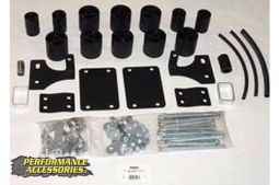 Rough Country -  3" Toyota Tacoma '03 -'04,  4WD Body Lift Kit