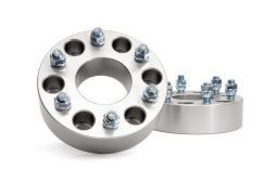Rough Country Chevy GMC '88 - '15 Wheel Spacers -  2"