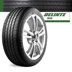 Delinte DH2 All Season Performance Touring  Tires - 14" - 18"