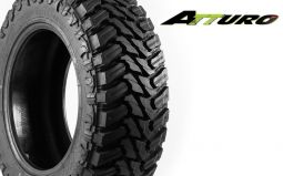 Atturo Trail Blade M/T - Tires - 16" 17" 18" 19" 20" 22"