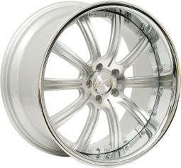 Concept One RS-10 Wheels -  20" 22" Staggered