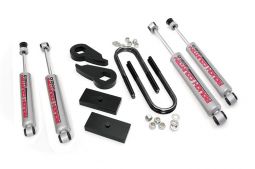 Rough Country -   2.5"  Ford F150 '97 - '03  4WD  Leveling Lift Kit