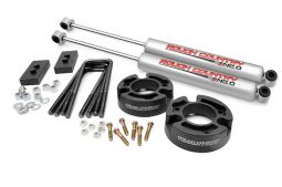 Rough Country -   2.5"  Ford F150 '04 -'08  2/4 WD  Leveling Lift Kit